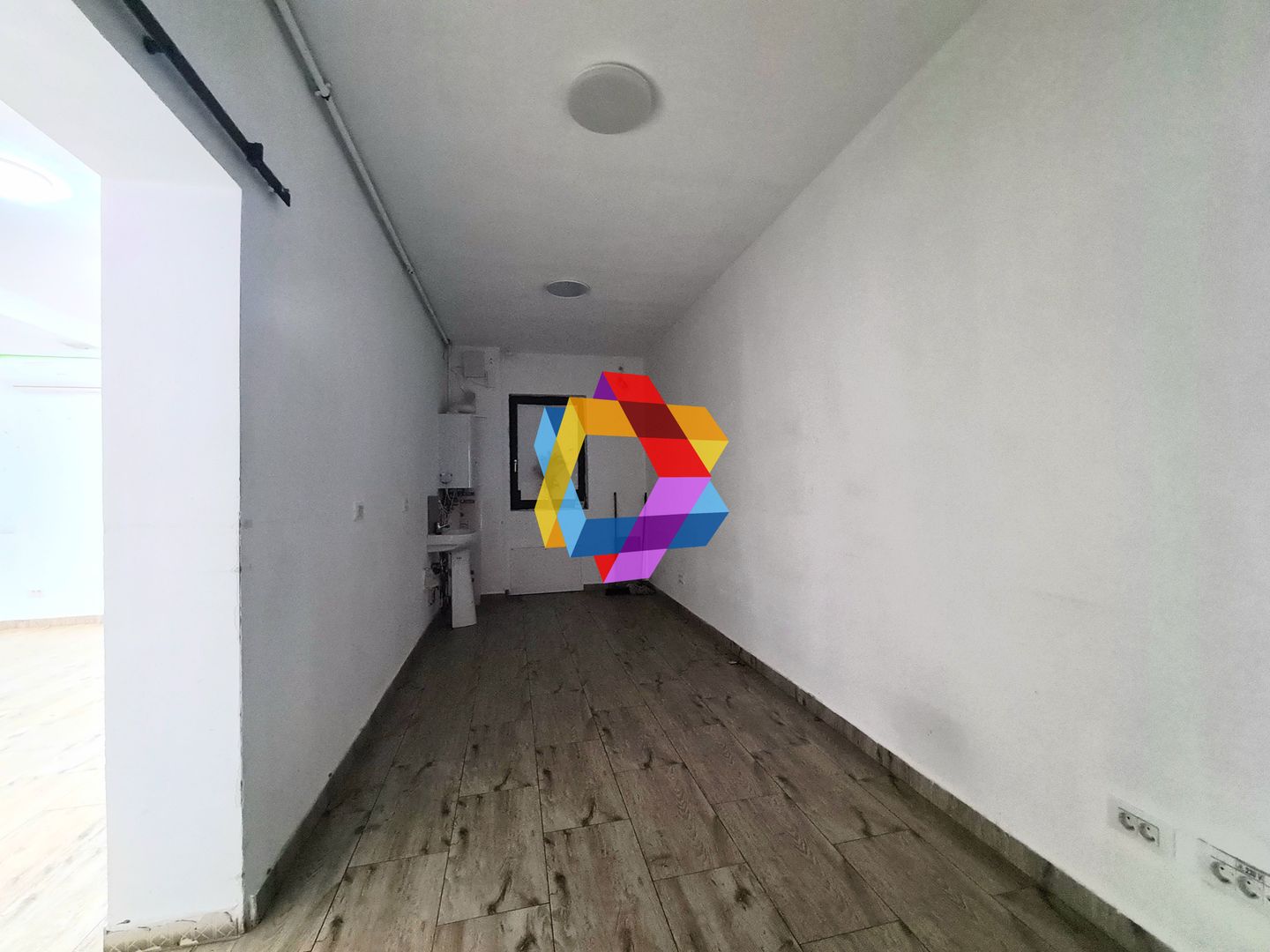 Spatiu de vanzare zona Coresi  -73 mp  # plus-imo.ro - Poză 6