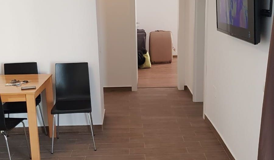 Apartament 3 camere zona Selgros/Dechatlon - Poză 8