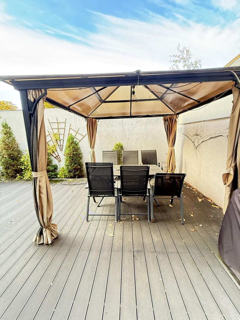 Casă tip triplex – 144 mp utili – vedere spre parc – Sector 1, Str. Aiud - Poză 35