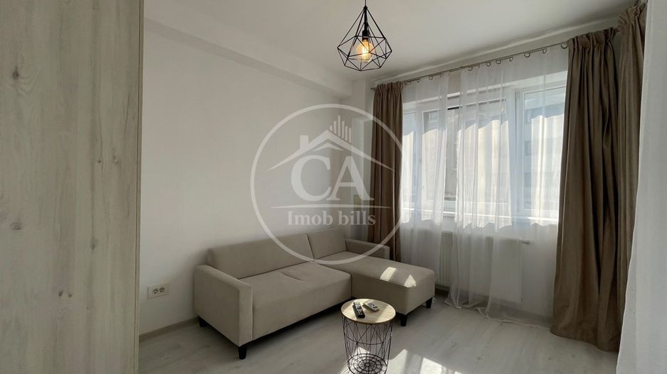 Apartament de închiriat cu 2 camere în Prima Oneștilor, Oradea - Poză 1