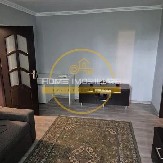 Apartament cu 2 camere/ 55mp/ zona Podu Ros - Poză 2