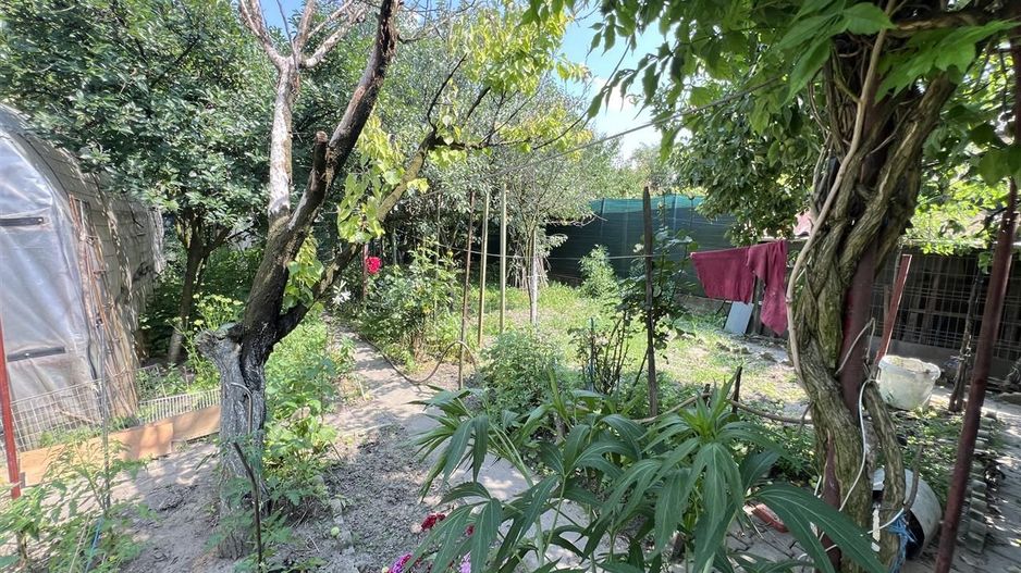 Casa pentru 2 familii zona Ghiroda CENTRALA teren 570mp - Poză 15