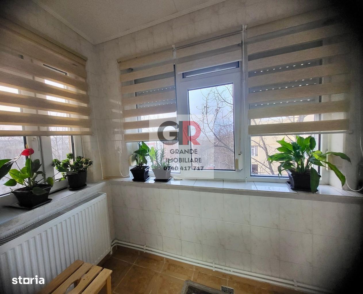 E3 - Apartament 3 cam, 67 mp - Poză 10