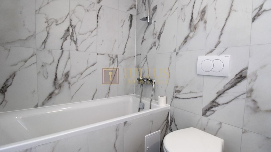 3 camere, prima inchiriere, loc de parcare, Denya Forest, Pet Friendly - Poză 14