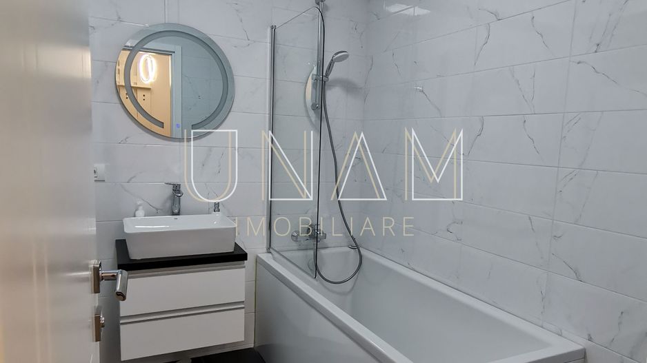 =INCHIRIAT= Confort și Eleganță în Centrul Orașului - Poză 26