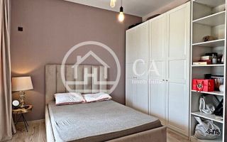 Apartament de vanzare cu 1 camera in zona Izvorului, Oradea - Poză 2