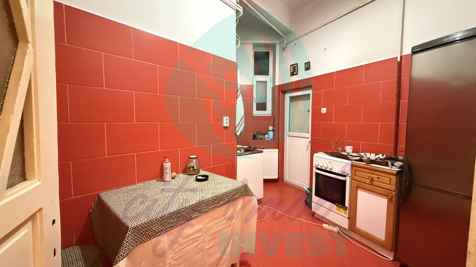 Apartament boem in zona Piata Sfantul Stefan - Poză 17