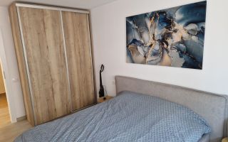 De închiriat - Apartament 2 camere Urban Plaza - Poză 7