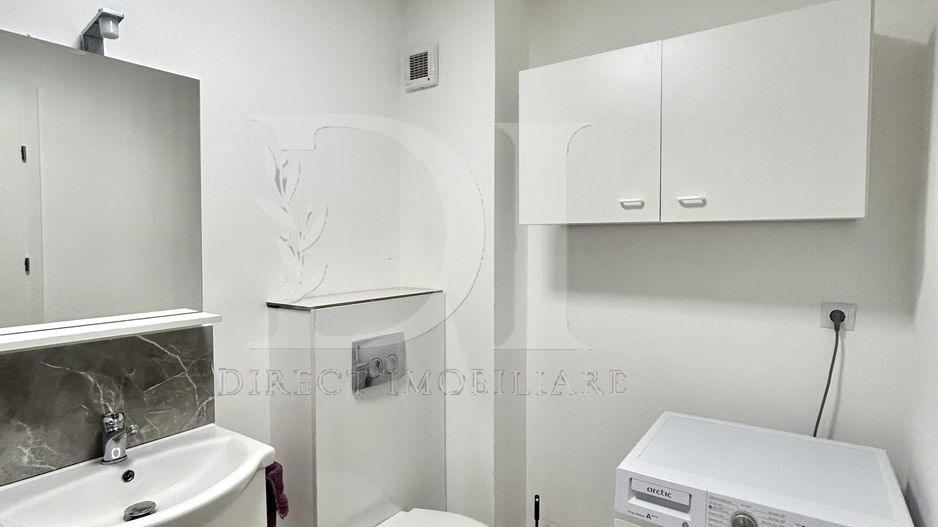 Apartament de închiriat/Floresti/ Zona BMW - Poză 7