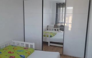 Apartament cu 3 camere in Floresti - Poză 5