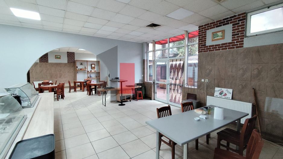 Spatiu de inchiriat in zona Dacia (Horeca/Restaurant/Cantina/Autoservire) - Poză 17
