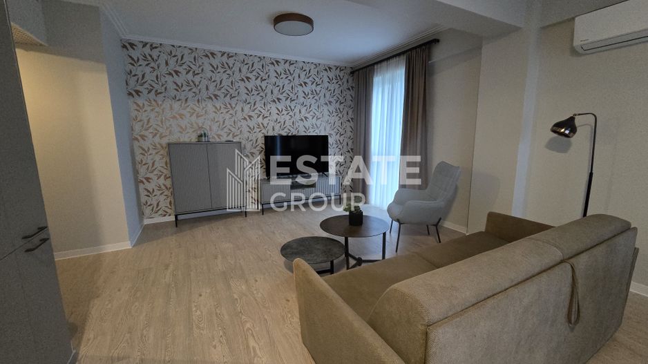 Apartament cu 2 camere in Dumbravita - Poză 4
