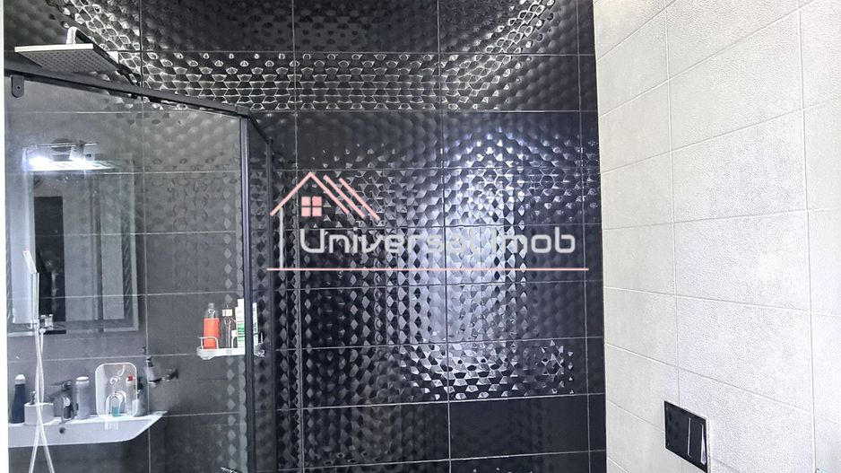 Apartament 3 camere, 86 mp. in Floresti, zona BMW - Poză 9