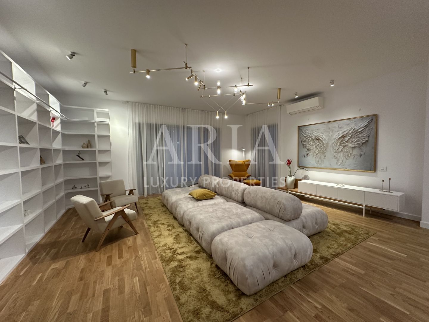 LUXURY DUPLEX 4ROOMS - Poză 9