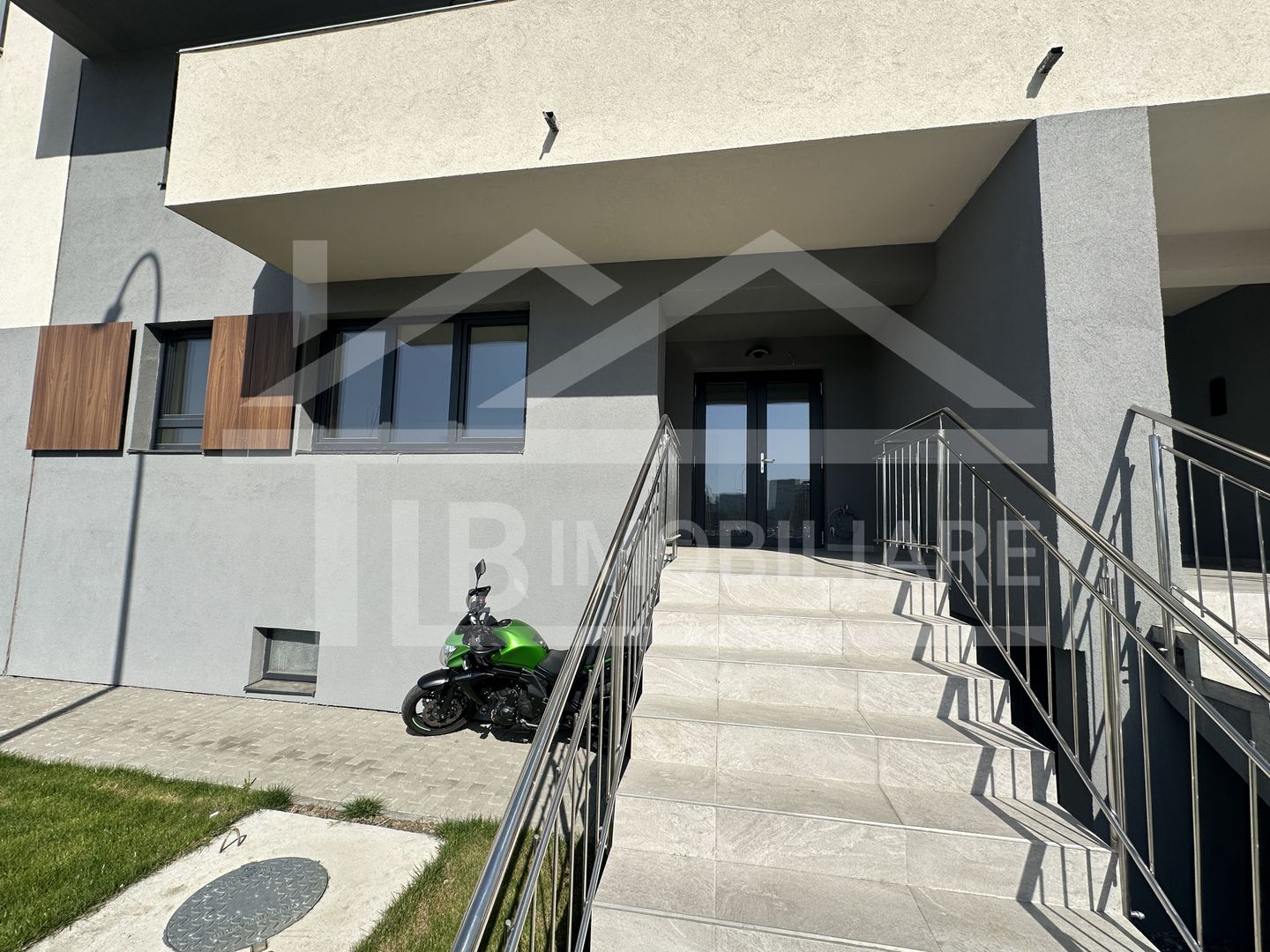 Spatiu de inchiriat, 55mp, parcare, Zona Maurer Residence - Poză 8