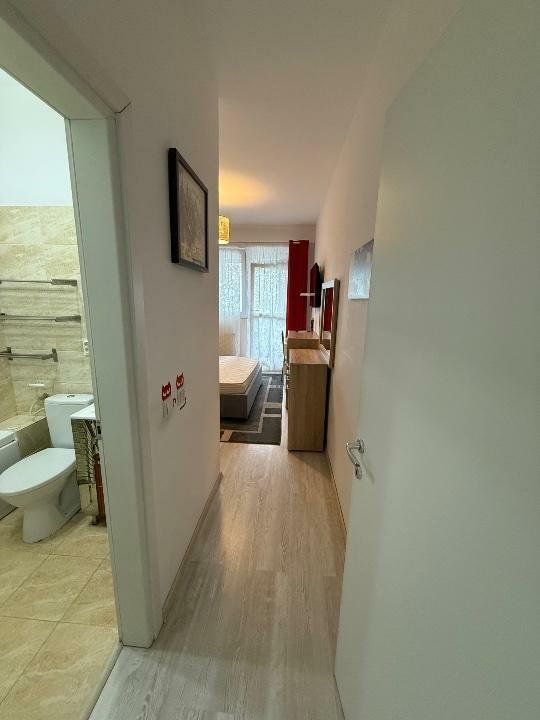 Ap Superb, 2 Bai, Parcare | Militari Residence | Scoala Petru Rares - Poză 7