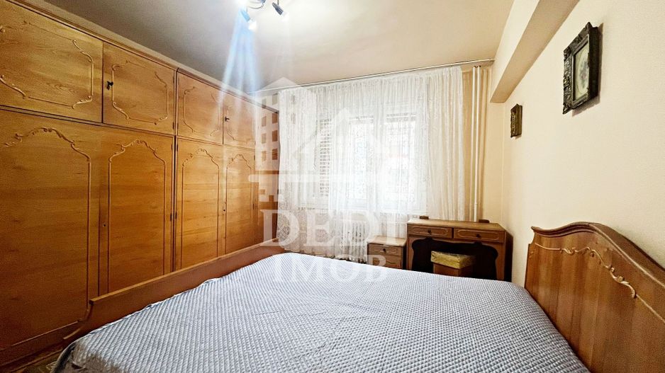 Apartament cu 3 camere de inchiriat Decebal, Oradea - Poză 5