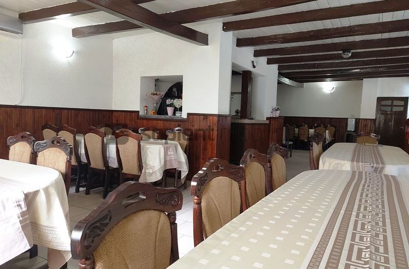 De vanzare casa si spatiu de restaurant in Tarian - Poză 23