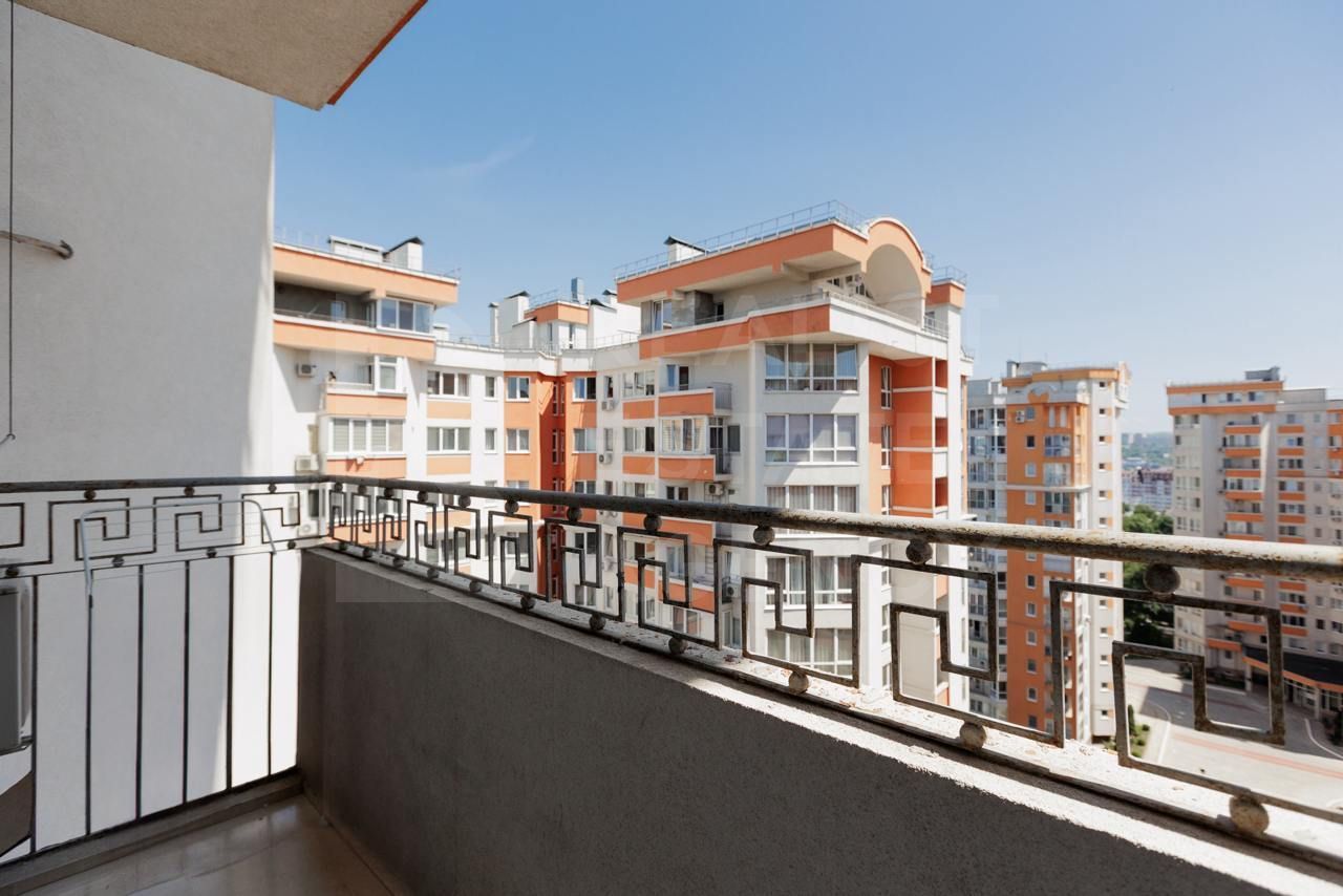 Vânzare, apartament, 2 camere, strada Valea Trandafirilor, Botanica - Poză 14