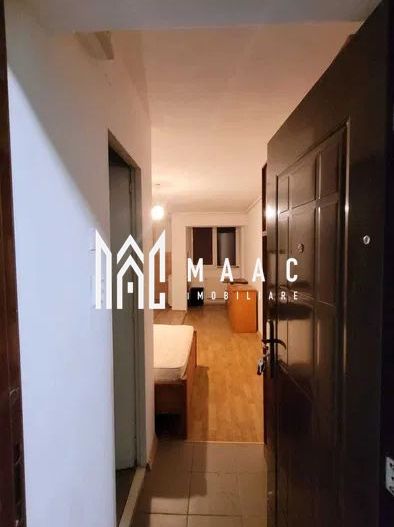 Garsonieră de vânzare Sibiu | Lazaret | 24 mp | etaj 3 - Poză 6