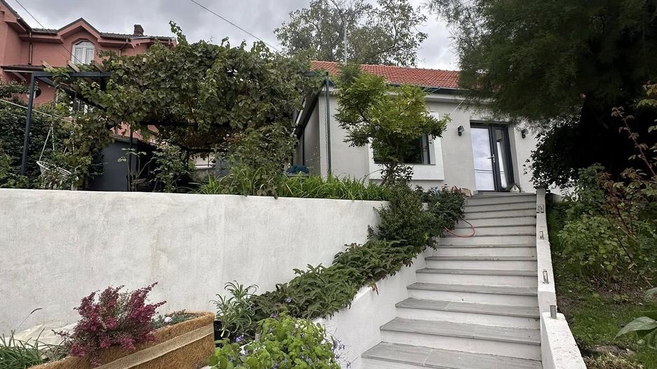 Casă parter, luminoasă, – vizavi de Spitalul Județean-387.000 EURO neg - Poză 12