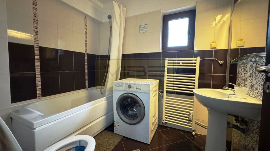 Garsoniera moderna zona centrala - 5 min Palas Mall - Poză 9