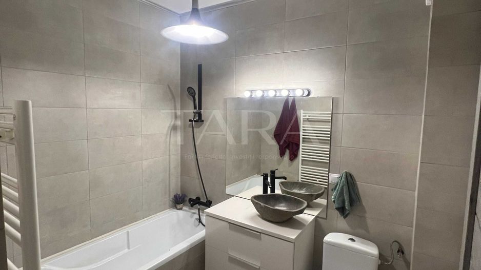 Apartament 3 camere – Florești, zona Panemar - Poză 7