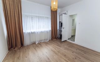 Apartament 4 camere renovat, central, ideal rezidențial sau activitate business - Poză 16