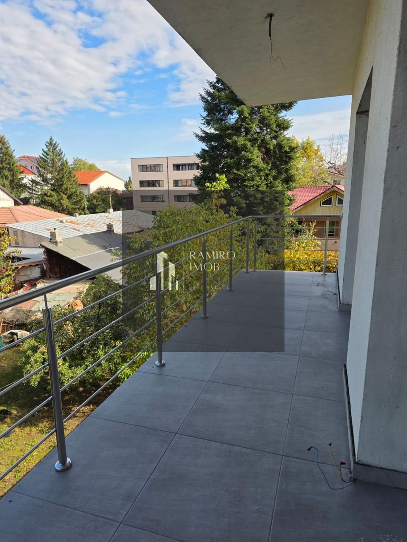 Apartament 3camere 2024 -zona de case Drumul Gazarului -Sos Giurgiului - Poză 2