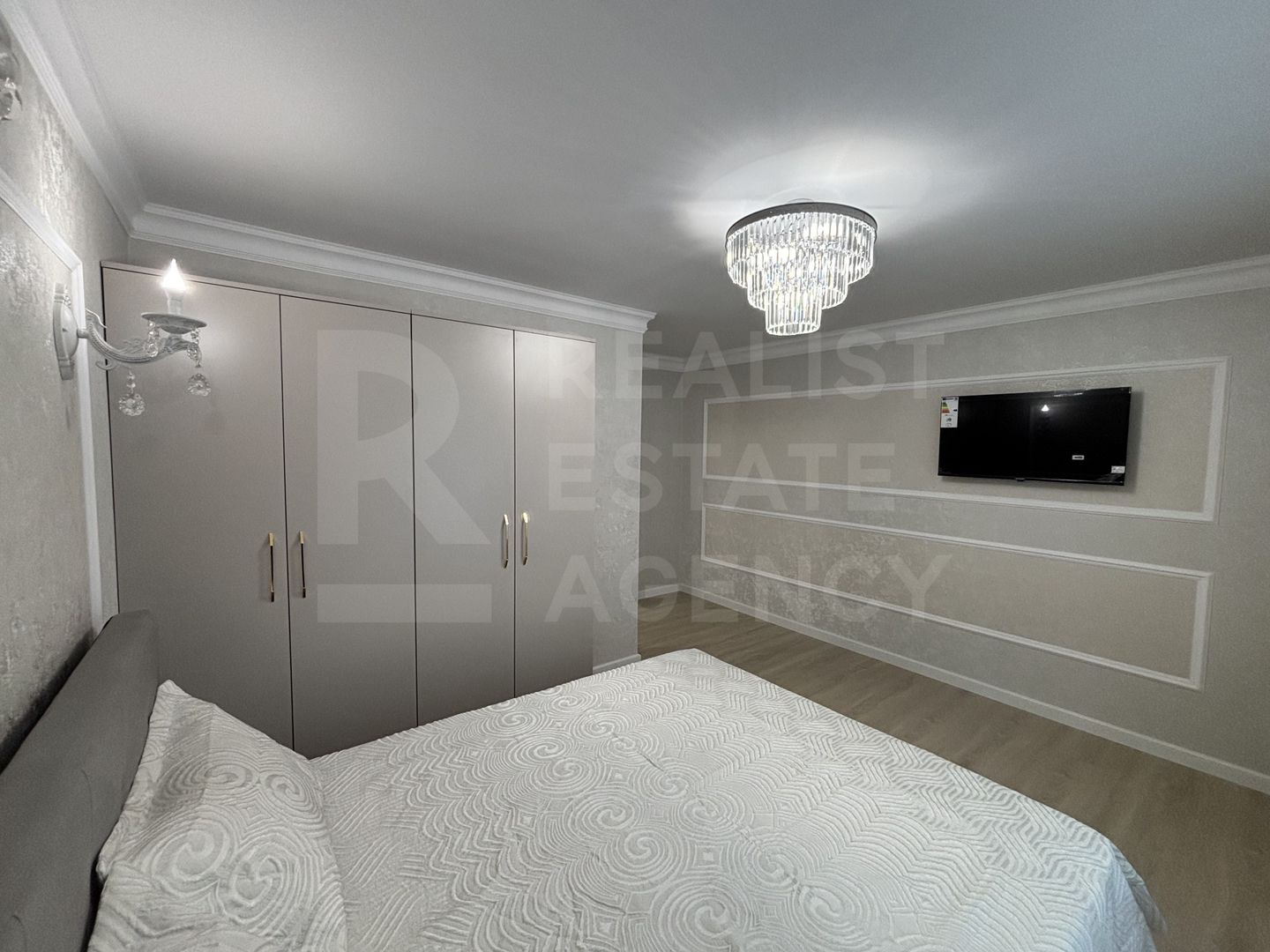 Vânzare, apartament, 3 camere, Strada Alba Iulia, Buiucani - Poză 5