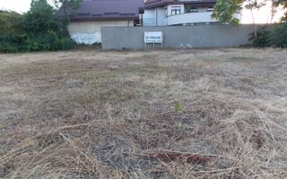 Teren CENTRAL BACAU pretabil pentru rezidential si servicii conexe - Poză 5