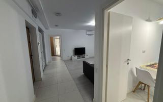 AP. 2 CAMERE ONIX PARK, INCALZIRE PARDOSEALA, MOBILAT, COMISION 0% - Poză 4