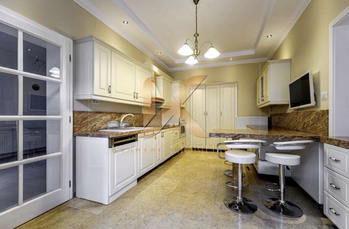 Apartament de lux 3 camere,  120 mp Centru Piața Avram Iancu! - Poză 4