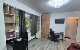 GARSONIERA-TINERETULUI, DOG-FRIENDLY, PRIMA INCHIRIERE, METROU - Poză 1