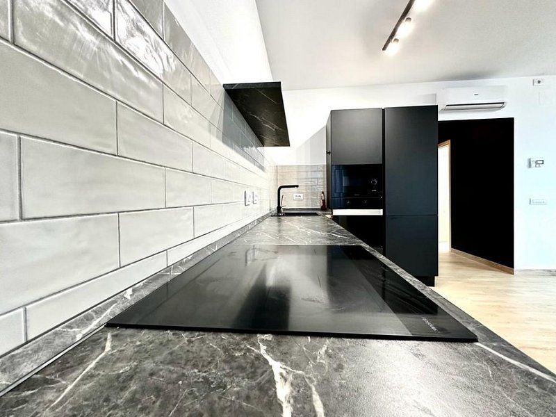 Apartament 3 camere, cu o priveliște panoramica a orasului, Take Ionescu- Isho - Poză 10