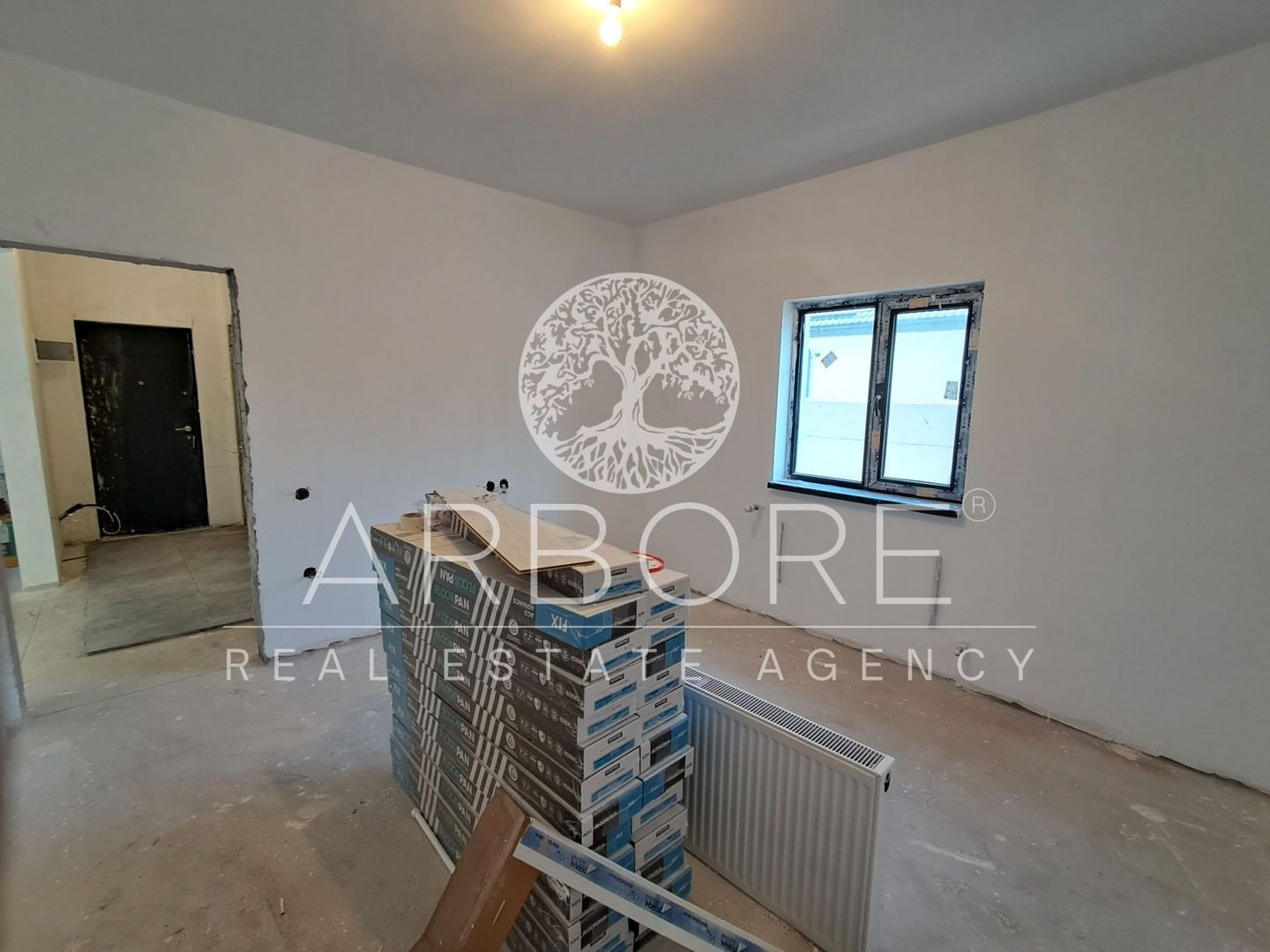 🏡 Casă nouă, modernă, aproape de grădiniță internațională – Pantelimo - Poză 5