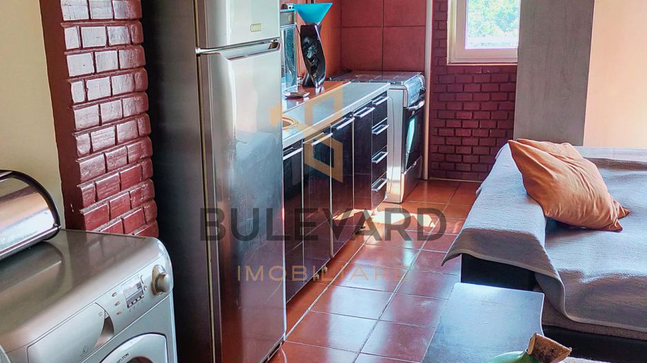 Apartament cu 3 camere, zona strazii Ciucas! - Poză 3