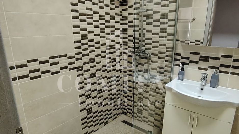 Apartament cu 3 camere decomandate | La cheie | Zona Terra - Florești - Poză 6