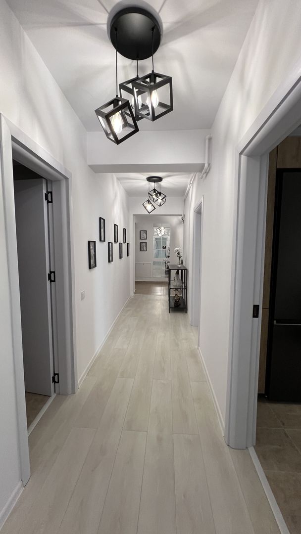 Apartament 2 camere deosebit in bloc nou - Zona Theodor Pallady - Poză 15