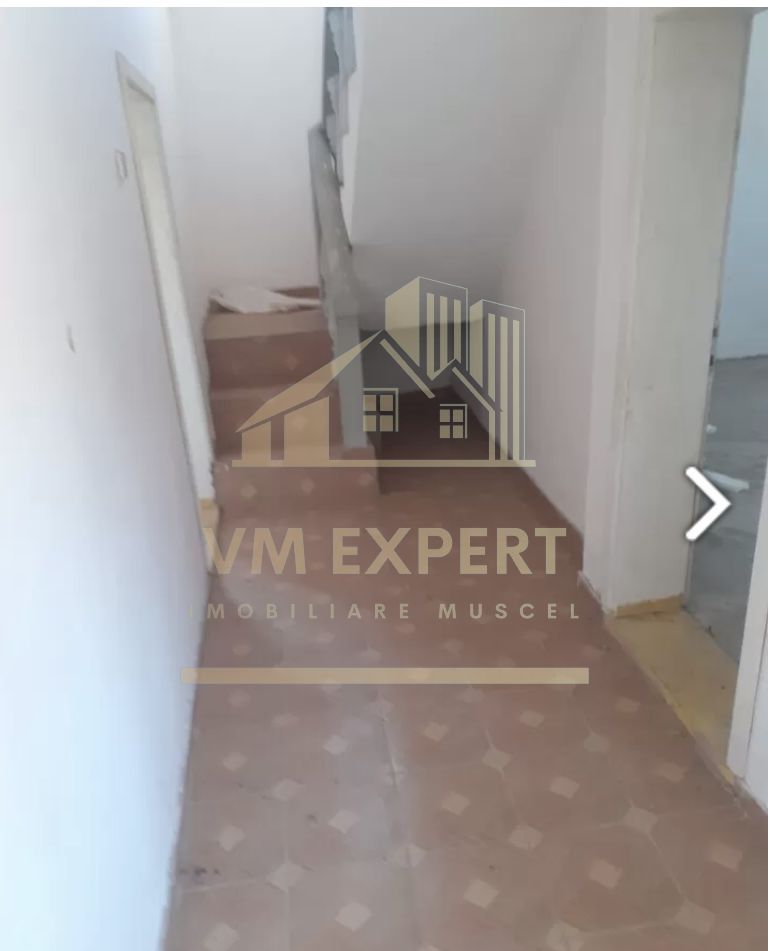 VILA DUPLEX 12 CAMERE TEREN 710 MP CORBI ARGES - Poză 7