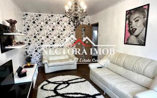 NECTORA IMOB-Apartament 2 camere, Str. Ep. Ioan Suciu, PB, Et. 1, 56mp - Poză 1