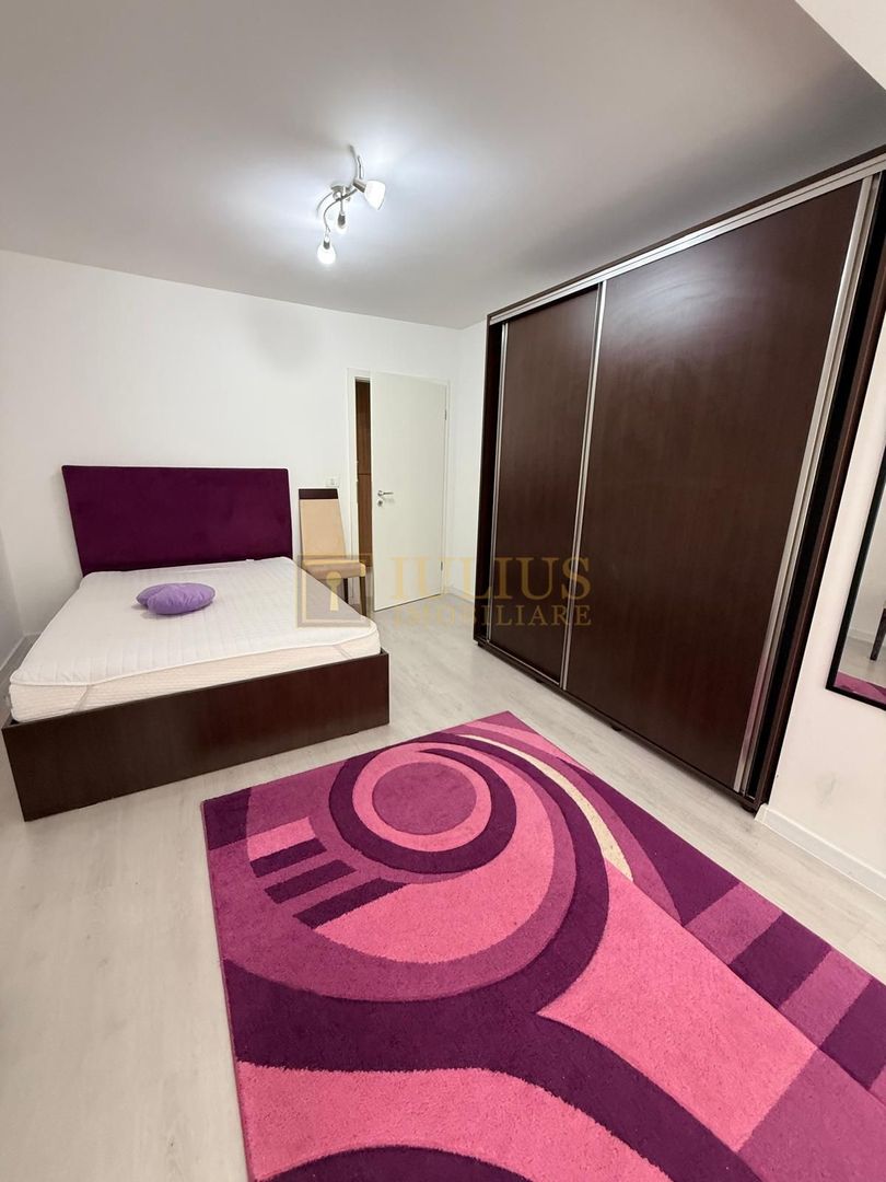 2 camere| zona Titulescu-Nokia| vis a vis de malul Bega| Pet Friendly| - Poză 7