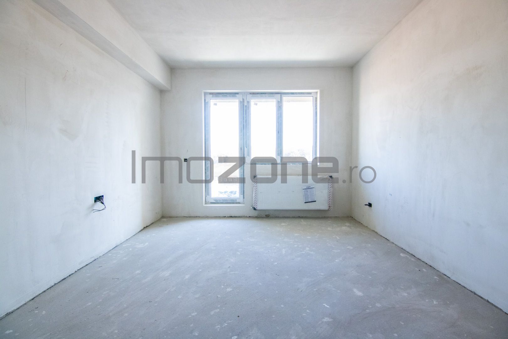 BD .TIMISOARA, 2 camere, 56 mp, etaj 8, bucatarie inchisa, centrala, BLOC NOU - Poză 5