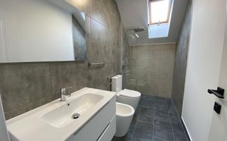 Casă nouă de închiriat,  4 camere | Prima închiriere | Cisnădie - Poză 14