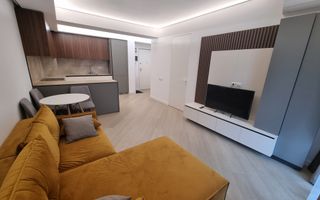 Chirie, apartament, 2 camere, Cortina North, București - Poză 3
