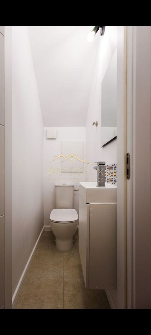 Duplex modern 3 camere | Primăverii | Intrare separată | Garaj - Poză 3