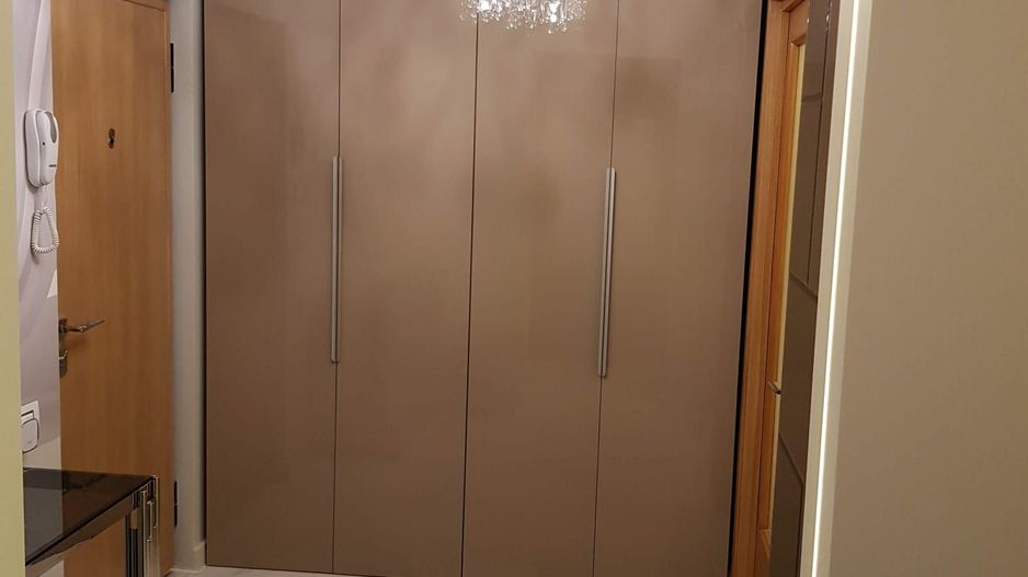 Apartament de inchiriat 2 camere I LUX I Afi Cotroceni - Poză 4