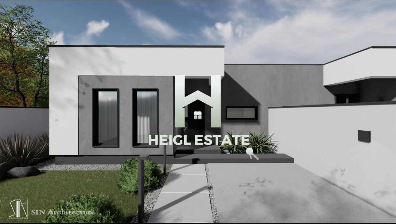 Duplex cu 3 camere in Mosnita Noua - Poză 1