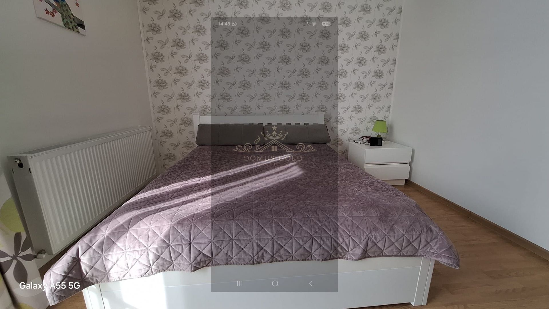 Duplex de vanzare Roata Faget - Poză 11