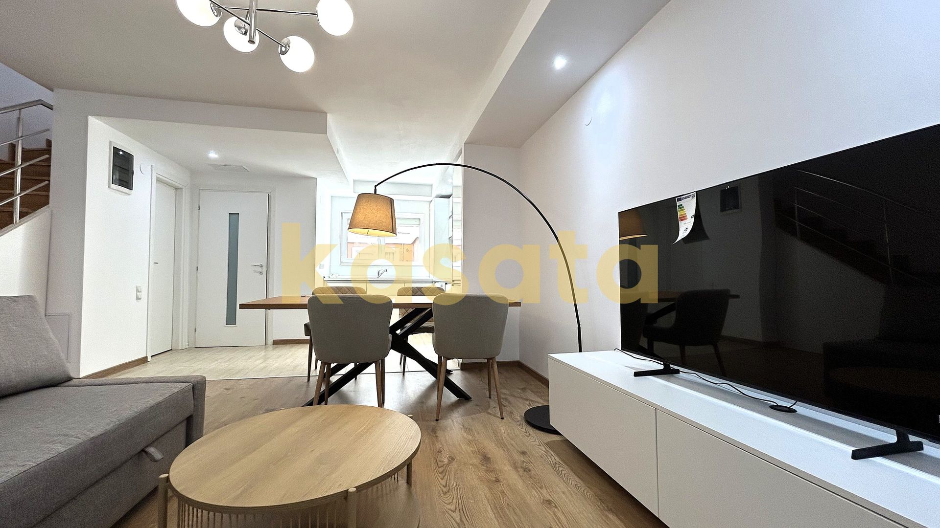 Vila Cosmopolis I 3 camere I mobilat si utilat I prima inchiriere I - Poză 5